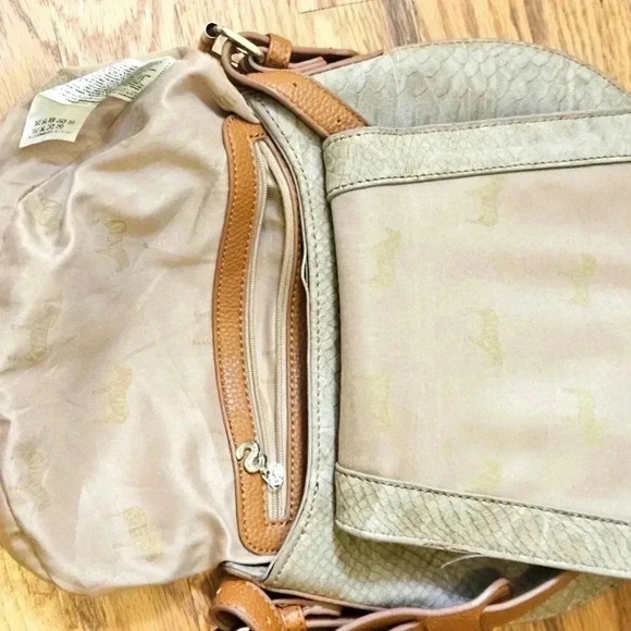 DESIGUAL Crossbody Purse EUC - Picture 10 of 14